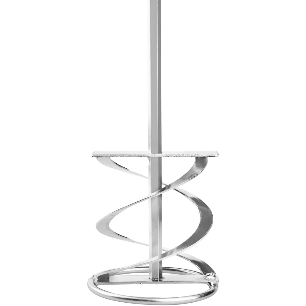 Насадка-миксер Vertextools для красок и растворов 100х600 мм 89398891 STLM-1570734 - Вид №1