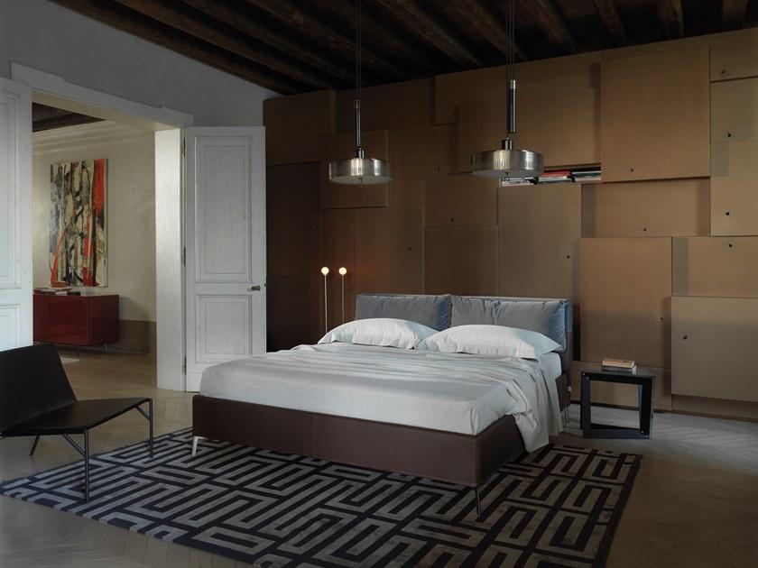 Casamania & Horm Таблица обслуживания Quadror™ sun-id-1447584 - Вид №4