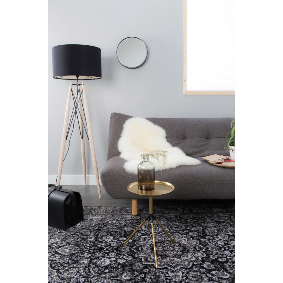 Столик Fraan White Label Living 2300106 - Вид №1