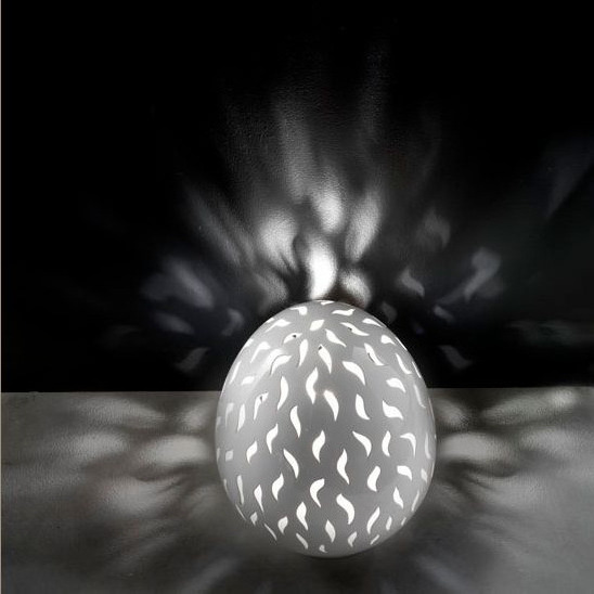 753/200 Коллекция PERLAGE лампа напольная Crestani 46413 - Вид №1