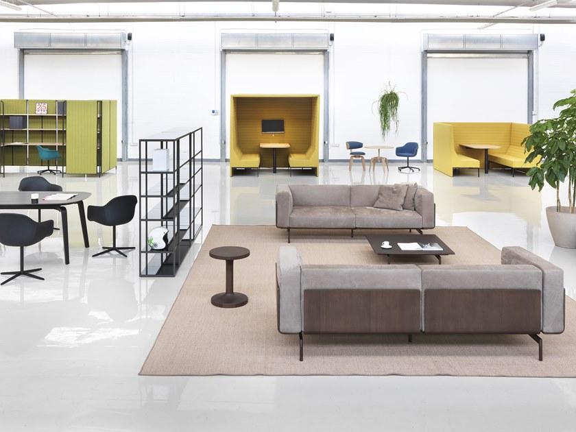 Marelli Диван / офисный остров Stripes sun-id-1406689 - Вид №23