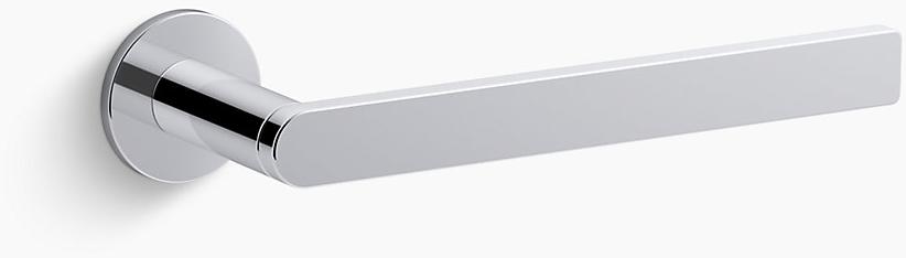 KOHLER Держатель для полотенец Composed K-73145-BL  - Вид №1