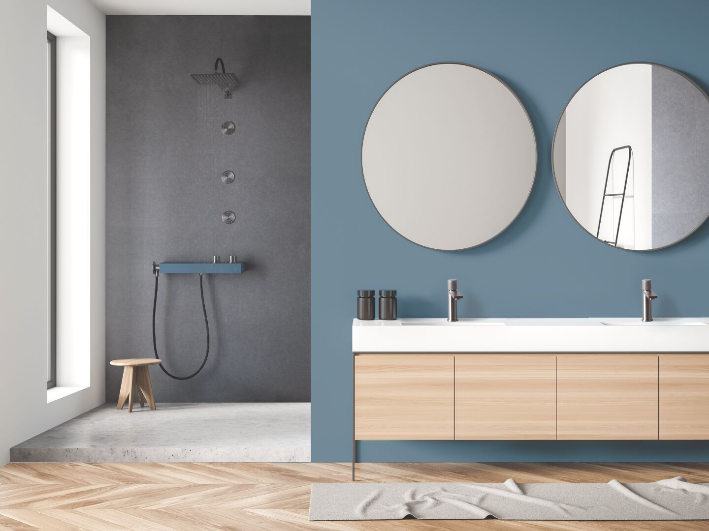 Однорычажный смеситель для раковины из нержавеющей стали Cropelli Alyssia ARCH-00005313 - Вид №4