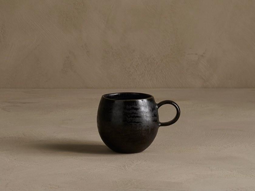 101 Copenhagen Керамическая кружка Aqualia and sakari 011016-011010 - Вид №4