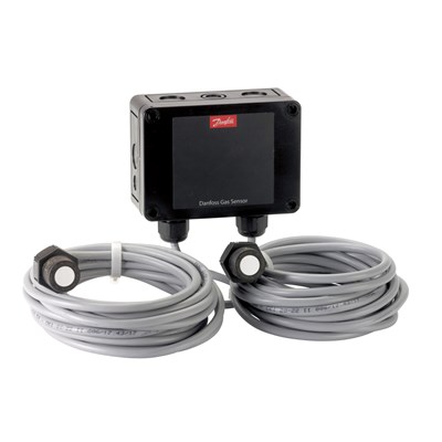 Danfoss DGS DGS-IR 2 * CO2 - 5 м детектор газов 080Z2802 