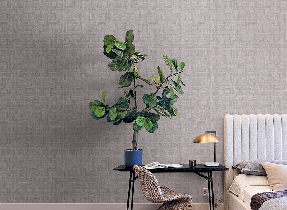 Геометрические обои Jannelli&Volpi ALTAGAMMA MATERIC ARCH-00000852 - Вид №2