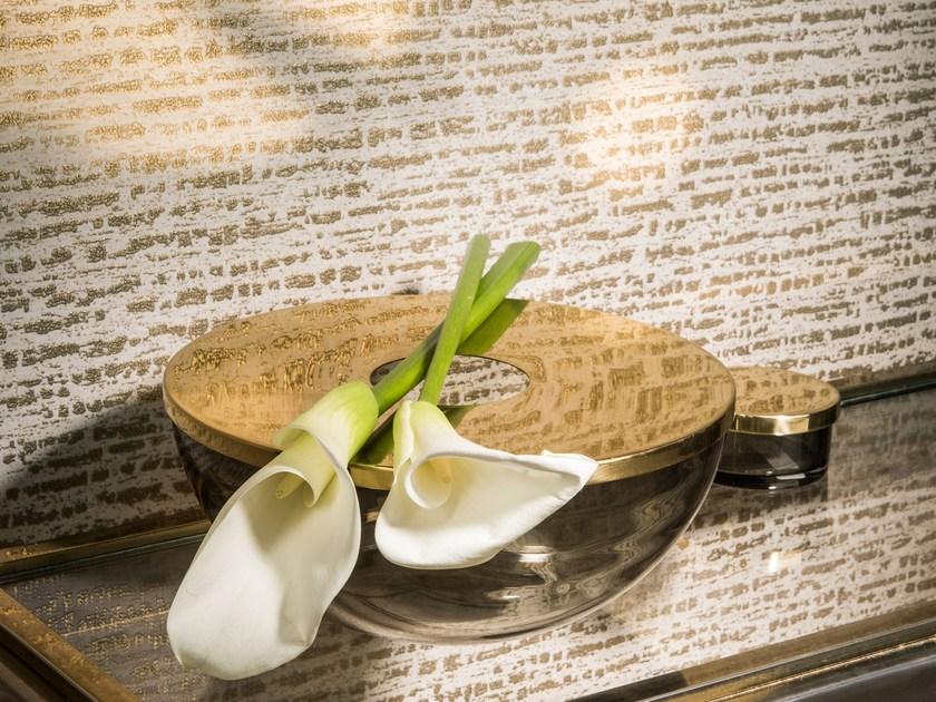 Omexco Флизелиновые обои Capiz sun-id-1358334 - Вид №1