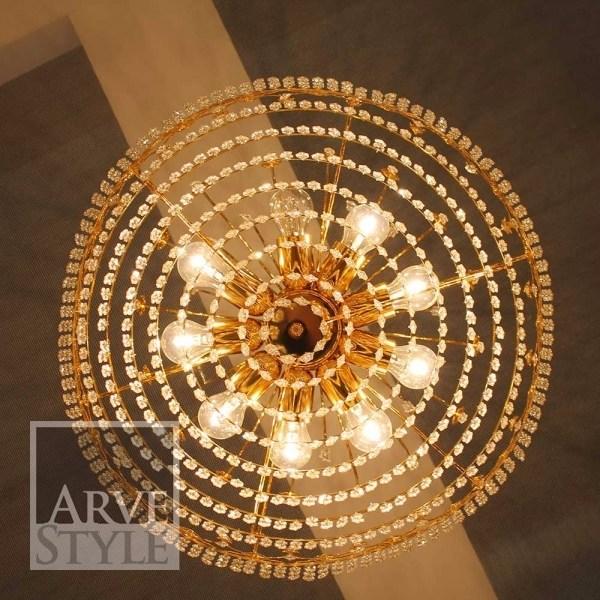 Arvestyle Люстра с прямым светом Life Lf-1447 - Вид №5