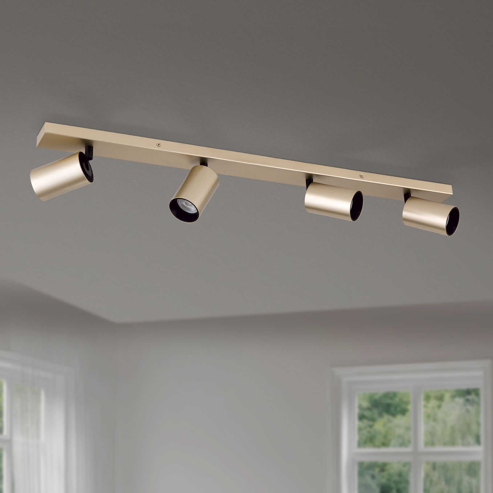 Несколько регулируемых потолочных прожекторов Orion Sean ARCH-00140177 - Вид №14