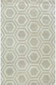 Jaipur Rugs Узорчатый ковер Contour