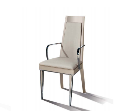 106244 Стул Euphoria 2270 Llass EUPHORIA Santreyd