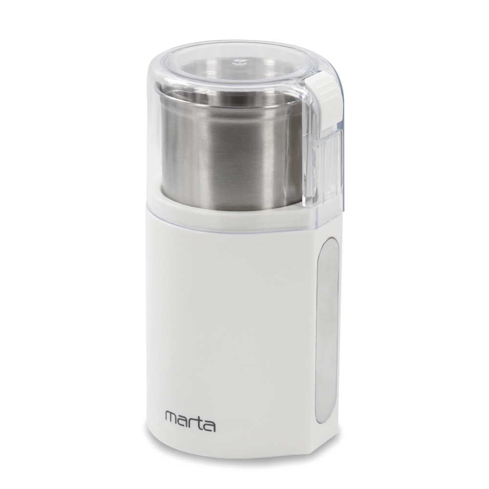 STDN-0082328 Кофемолка ручная MARTA Китай  - Вид №1