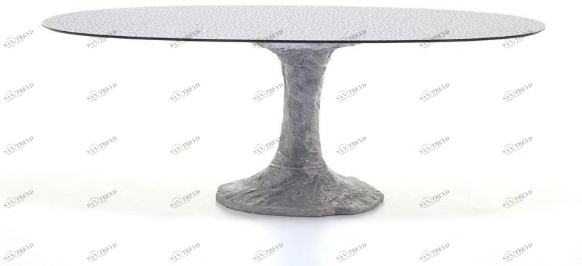 Gervasoni Овальный стол Next / spin sun-id-1493827