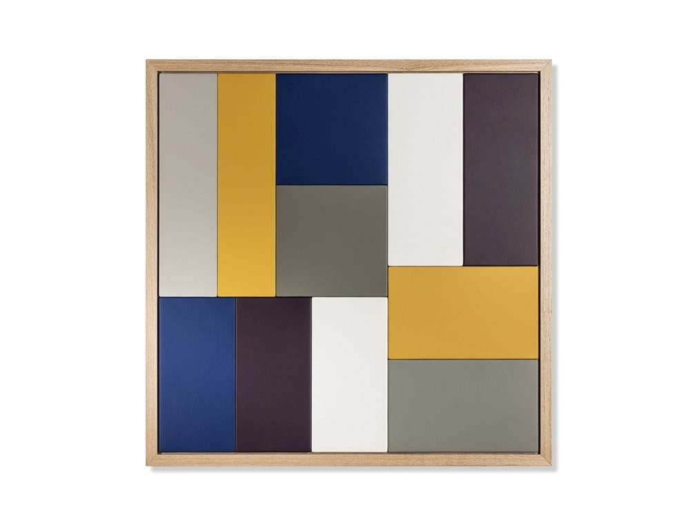 Кожаный каркас Poltrona Frau коллекция-мебель и аксессуары ARCH-00123267 - Вид №1