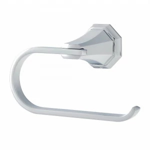 Traditional bathrooms Держатель для туалетных рулонов Art Deco Perrin & Rowe Pr6148.nk