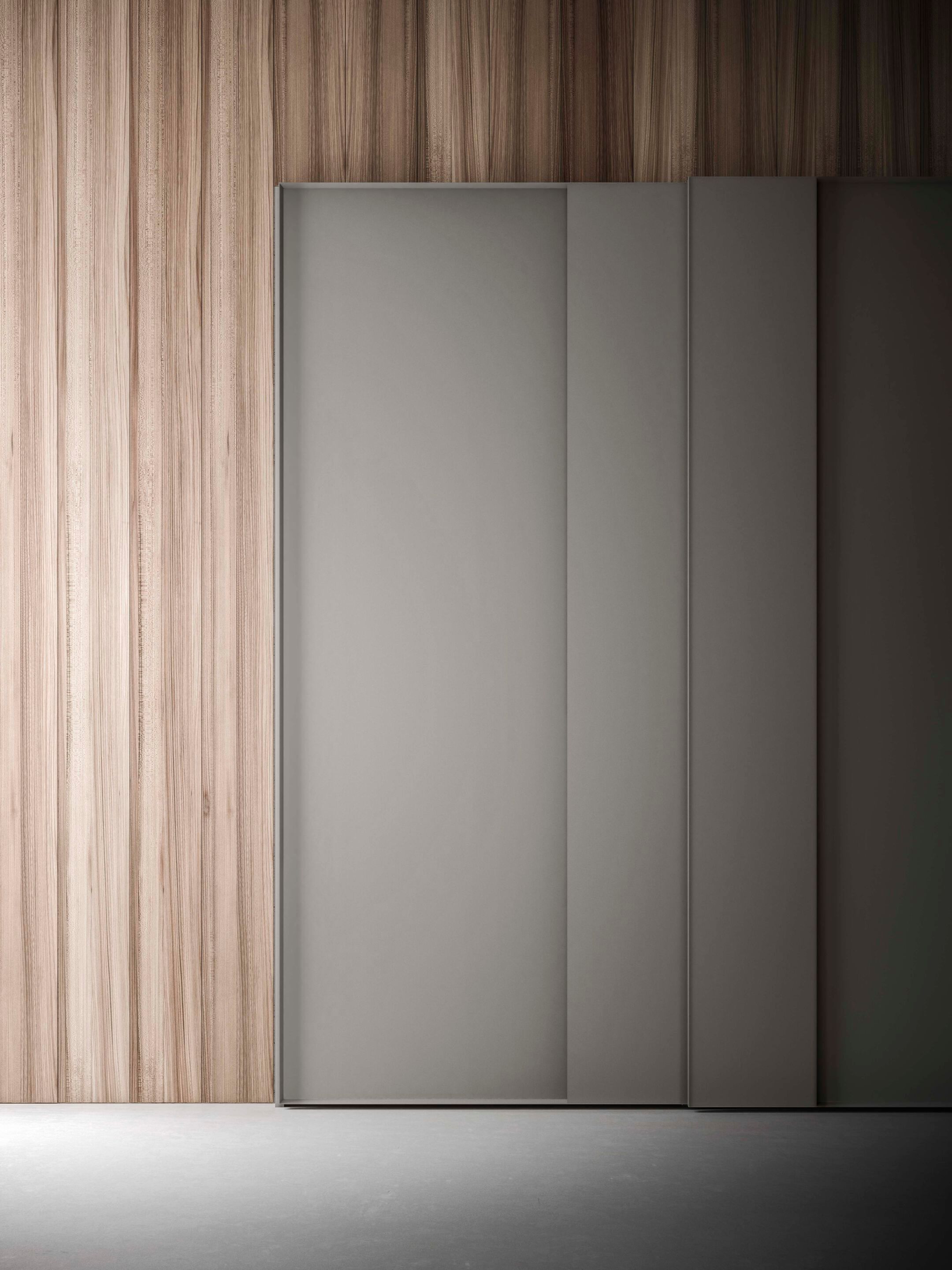 Модульный шкаф с раздвижными дверями Alf DaFrè смеситель ARCH-00090343 - Вид №9