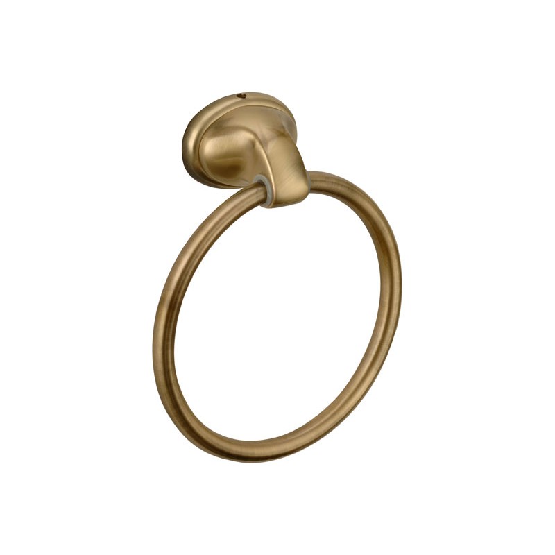 REPA97063 Полотенцедержатель DANIEL RUBINETTERIE Revival Accessori