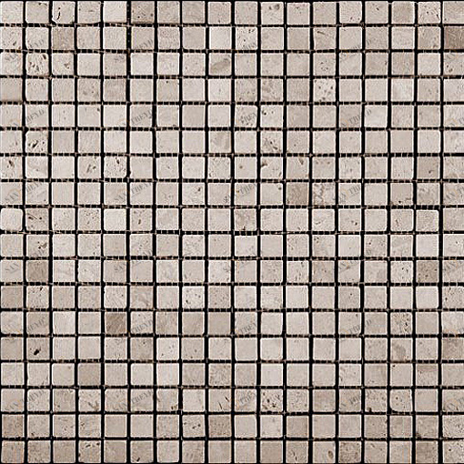 МОЗАИКА ИЗ НАТУРАЛЬНОГО КАМНЯ  M090-15T  NATURAL ADRIATICA M09015T