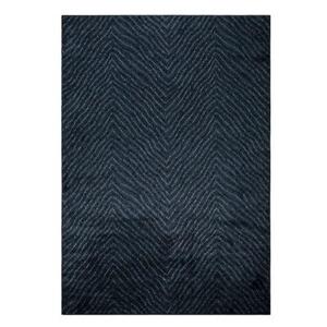Ковер Freek, 170х240 см, синий