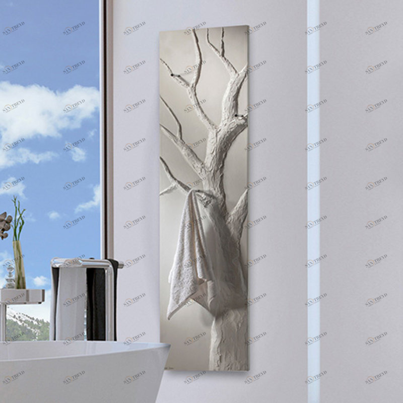 Bemm Спецификации  Коллекция Cinier Olycal Sèche-Serviettes - радиаторы для ванных комнат sun-id-1224981