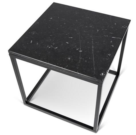 TemaHome Квадратный мраморный журнальный столик sun-id-1393775 - Вид №5