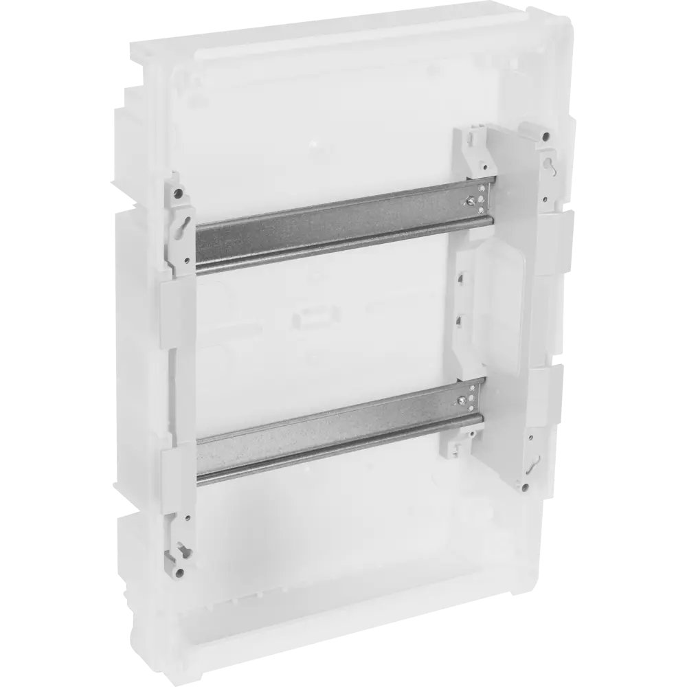 Щит распределительный встраиваемый АBB Mistral41 24 модуля IP41 пластик ABB STLM-2066784 - Вид №1