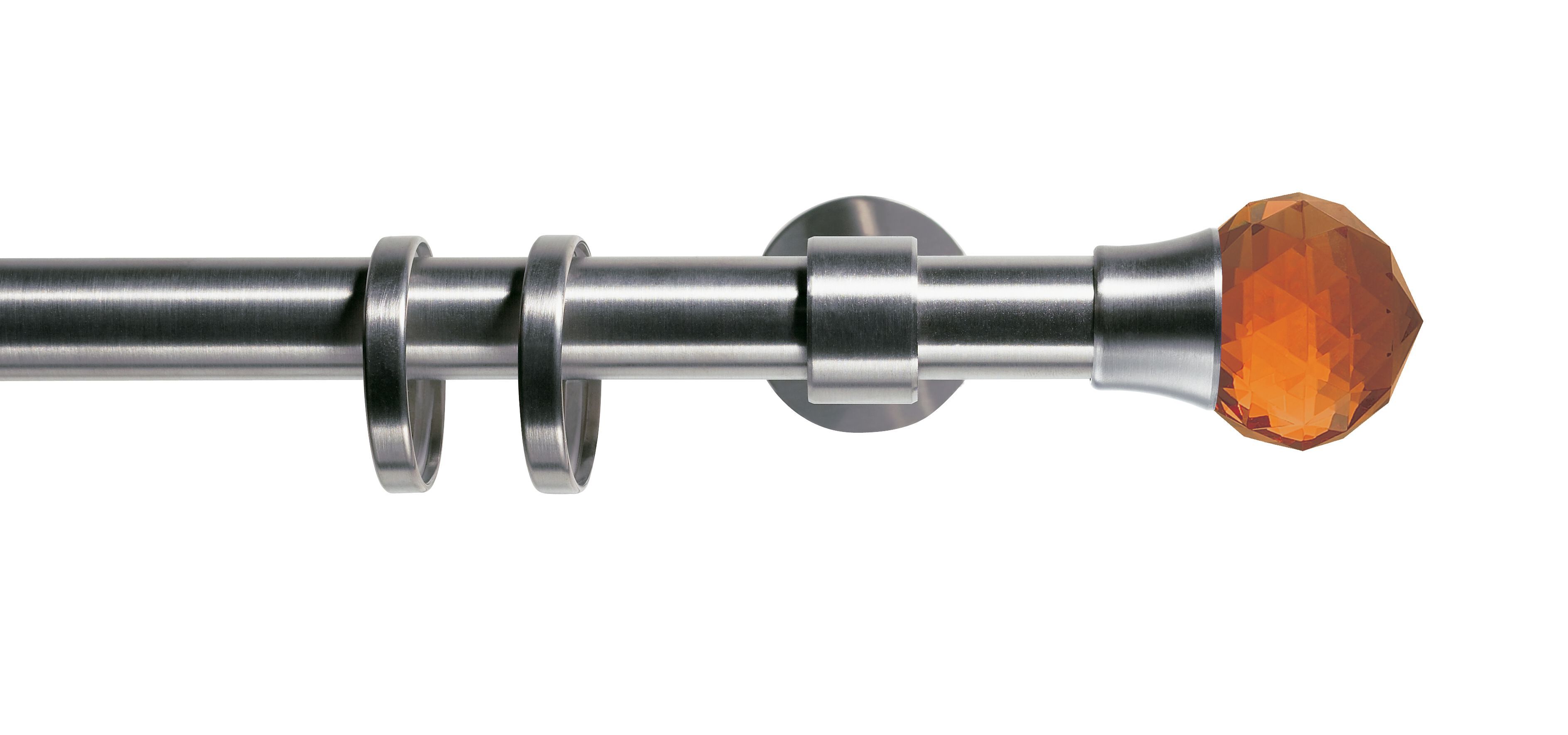 Карниз из нержавеющей стали Frandoli Brilliant ARCH-00133133 - Вид №7