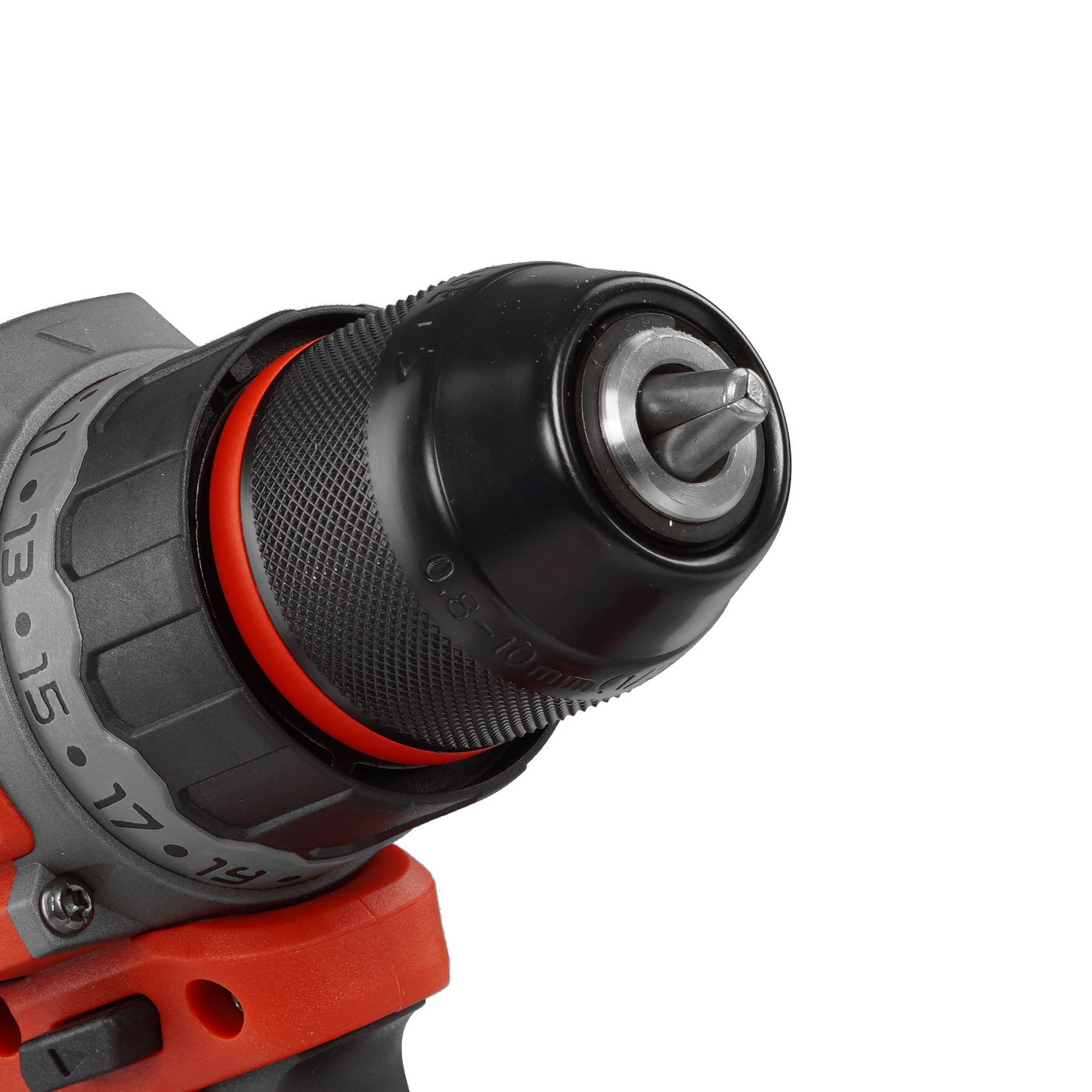 Дрель-шуруповерт Elitech ДА 20БЛ2 9205810 STDN-0034010 - Вид №4