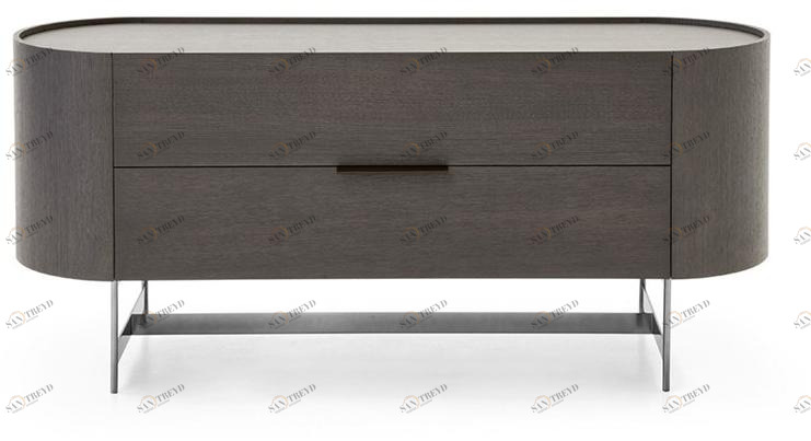 PIANCA Комод из дерева Dedalo sun-id-1417492