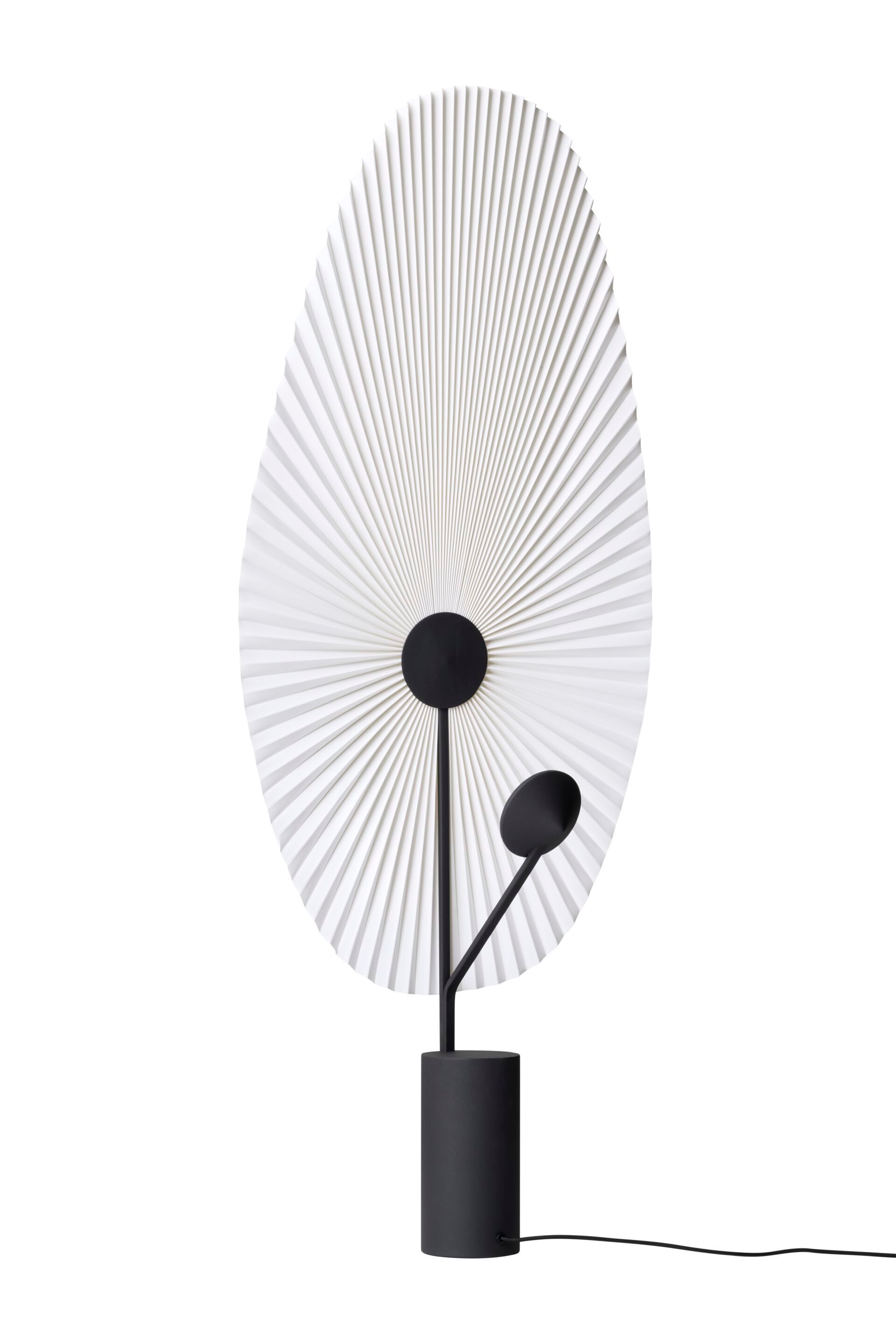 Стальной торшер Gejst Liris ARCH-00024123 - Вид №10