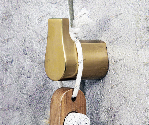 Aisch K-5923 Крючок Santreyd 