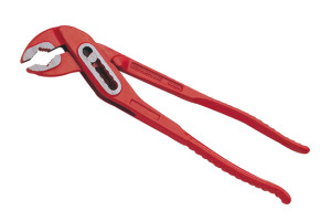15529187 Сантехнические клещи, тип SP, 1 1/4", длина 10" 524100000 SUPER-EGO
