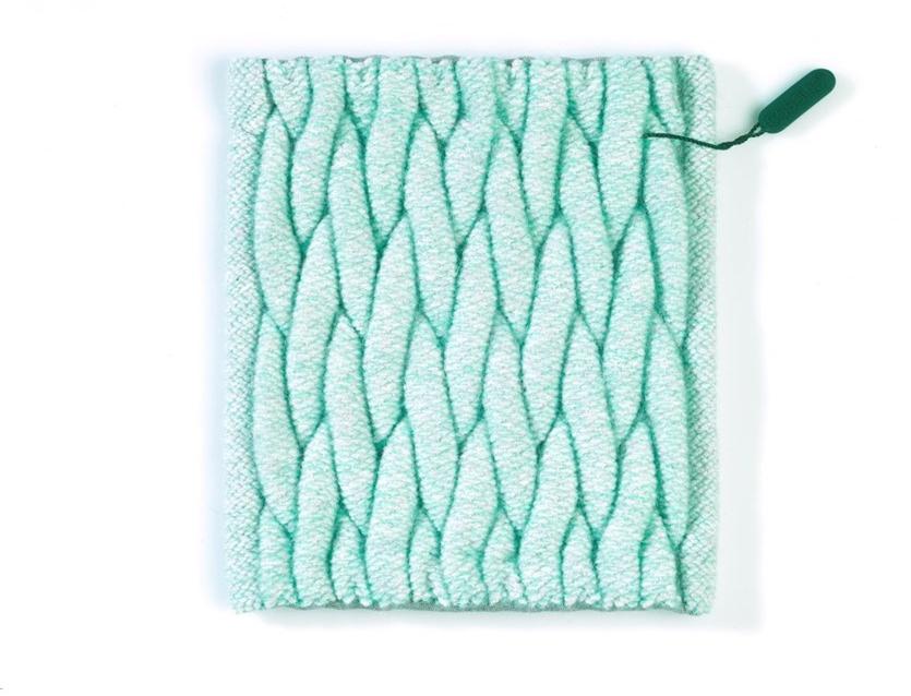 Casalis Акустическая стеновая панель из шерсти Slumber sun-id-1395643 - Вид №8