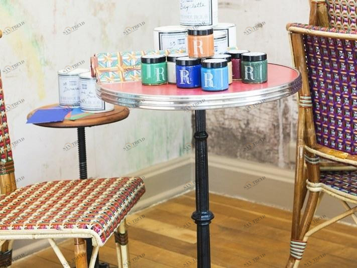 Ressource Декоративная роспись Paris terrasses sun-id-1419943