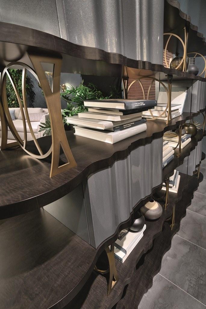 Carpanelli Библиотека Mistral Lb32+el24+el27 - Вид №3