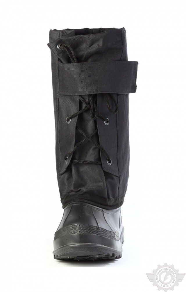 4959089 Бахилы зимние  Зимняя обувь  размер 45 Спецодежда  - Вид №1