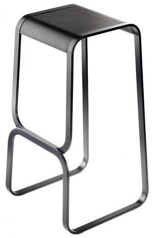 Lapalma Табурет из высокой стали Continuum sun-id-1394731 - Вид №9