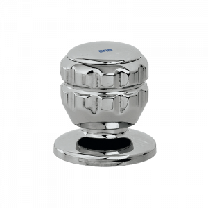 2371246000 BASIC/PREMIUM Встроенный клапан Хром GRB MIXERS