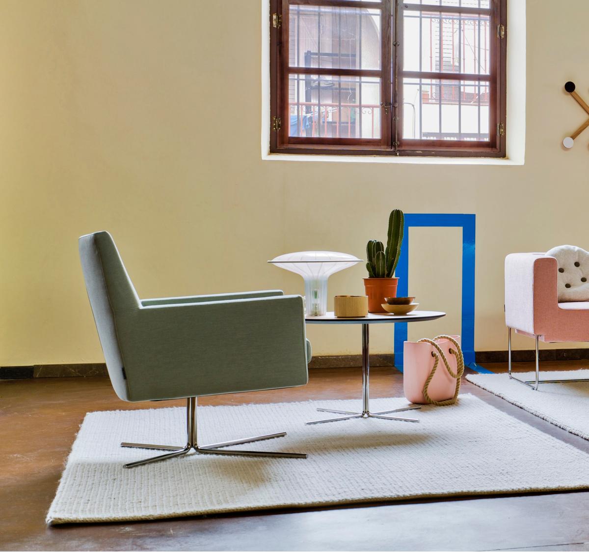 003469 Кресло SANCAL Moss - Вид №2