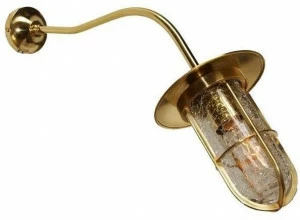 Mullan Lighting Настенный светильник с прямым светом ручной работы  Mlwl152