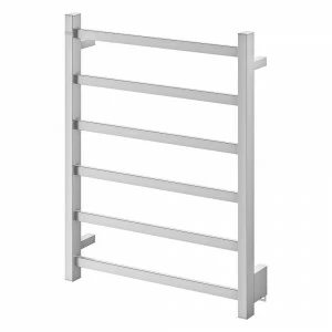 PAX 3707-3 Полотенцесушитель электрический Tango 540 х 700