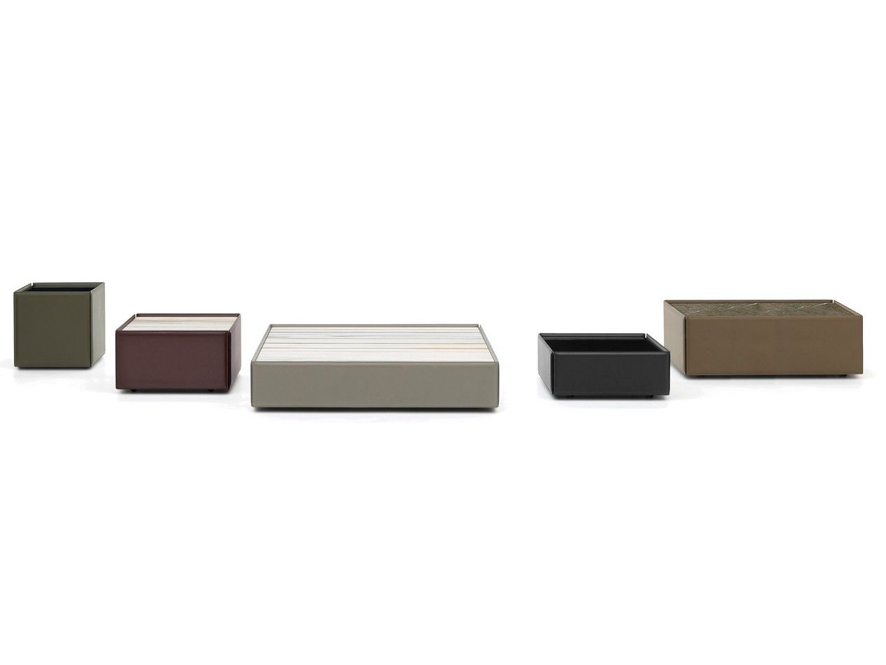 Журнальный столик Minotti ARCH-00130548