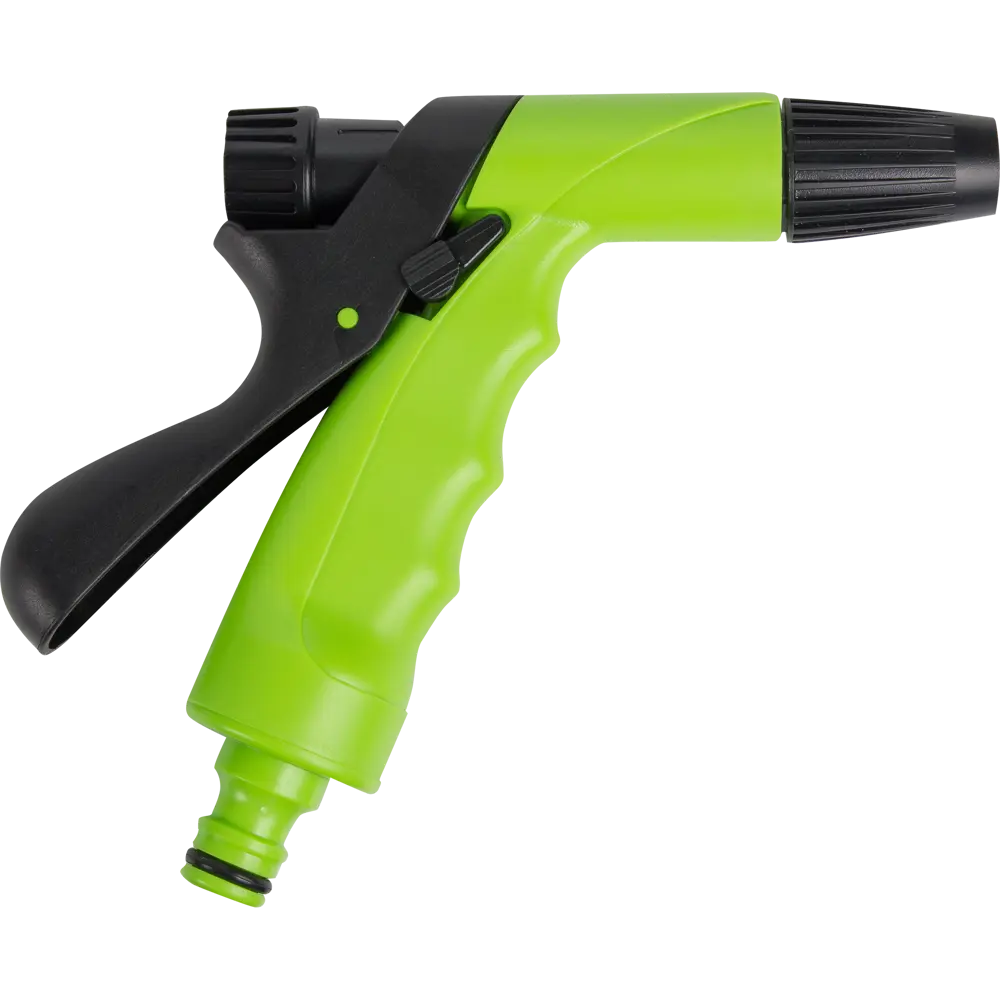 Пистолет для полива Cellfast Economic 2 режима STLM-2182880 - Вид №1