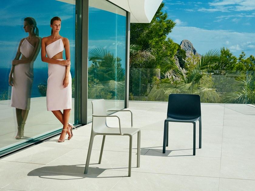 VONDOM Садовый стул Kes 64018 - Вид №11