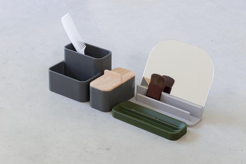 Geelli Поднос для канцелярских принадлежностей в полиуретановом геле Landscape sun-id-1413999 - Вид №1