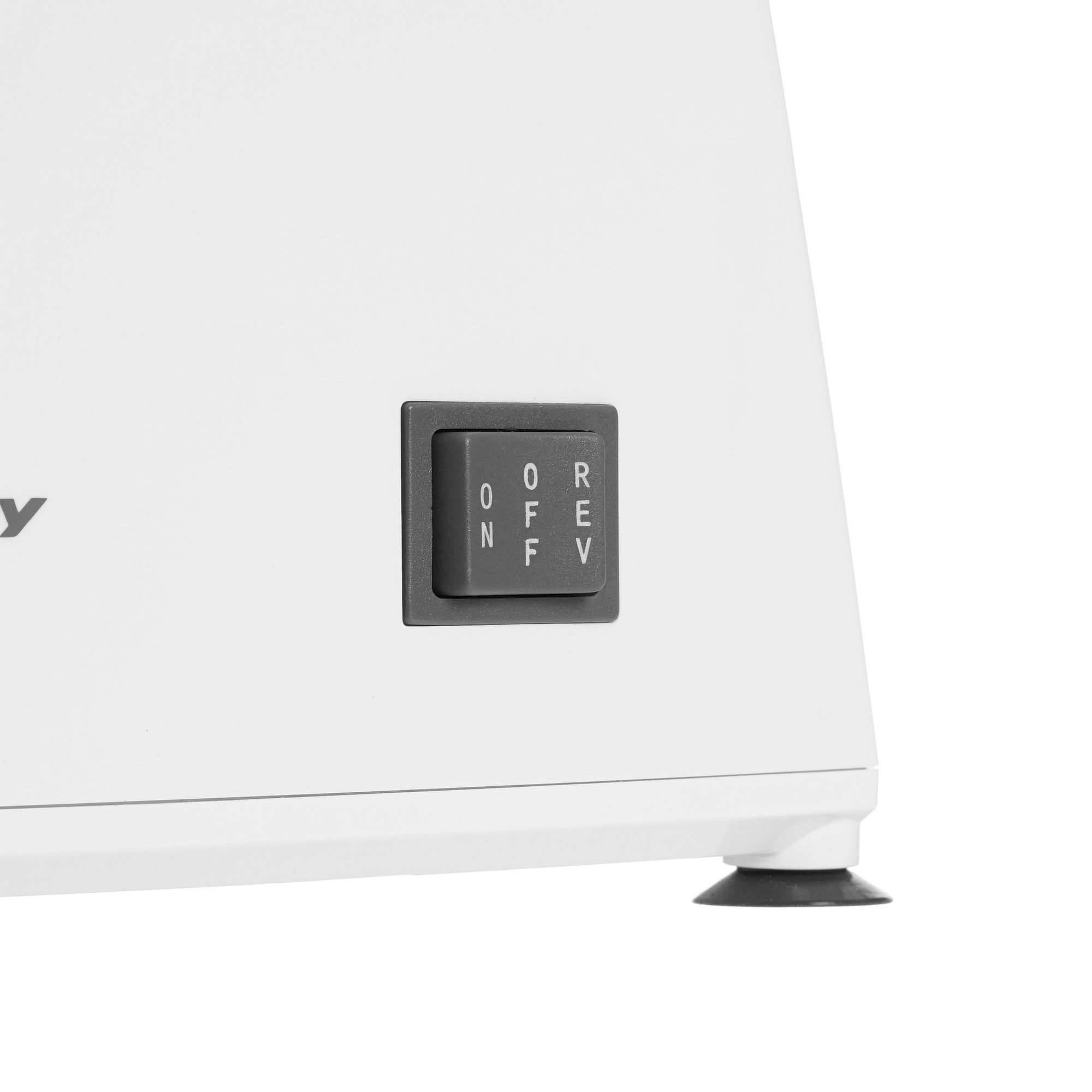 9953354 Мясорубка электрическая Candy CG-100 белый STDN-0073286 - Вид №3