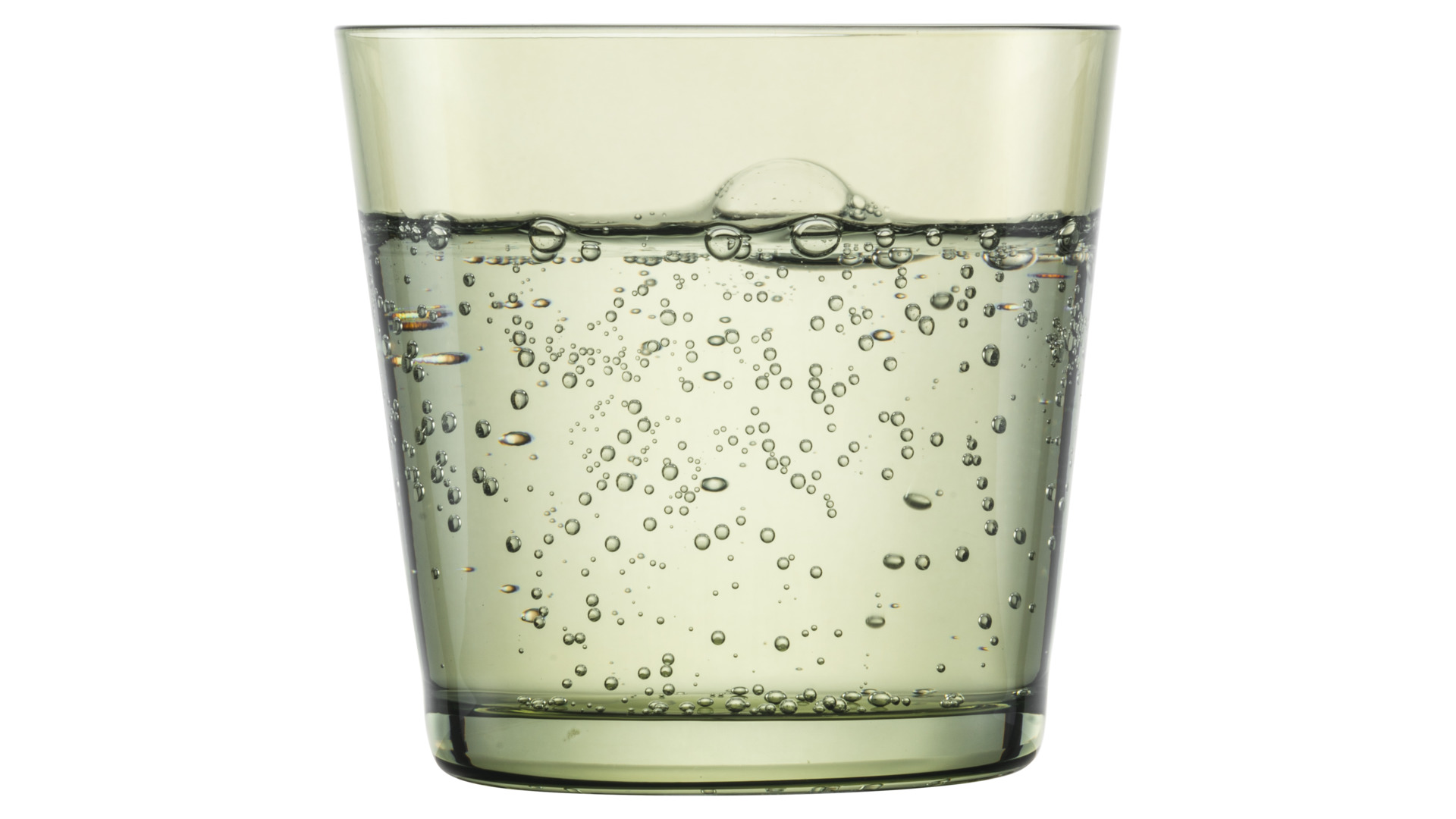 10653565 Schott Zwiesel Набор цветных стаканов для воды Schott Zwiesel "Сочетание" 370мл, 6шт Стекло  - Вид №6