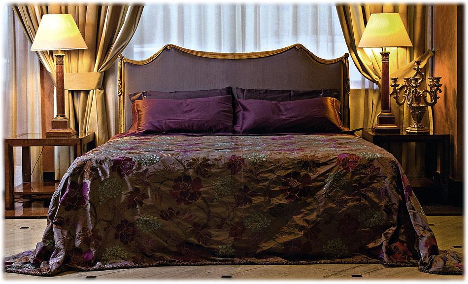 Кровать  SALDA ARREDAMENTI 1465 