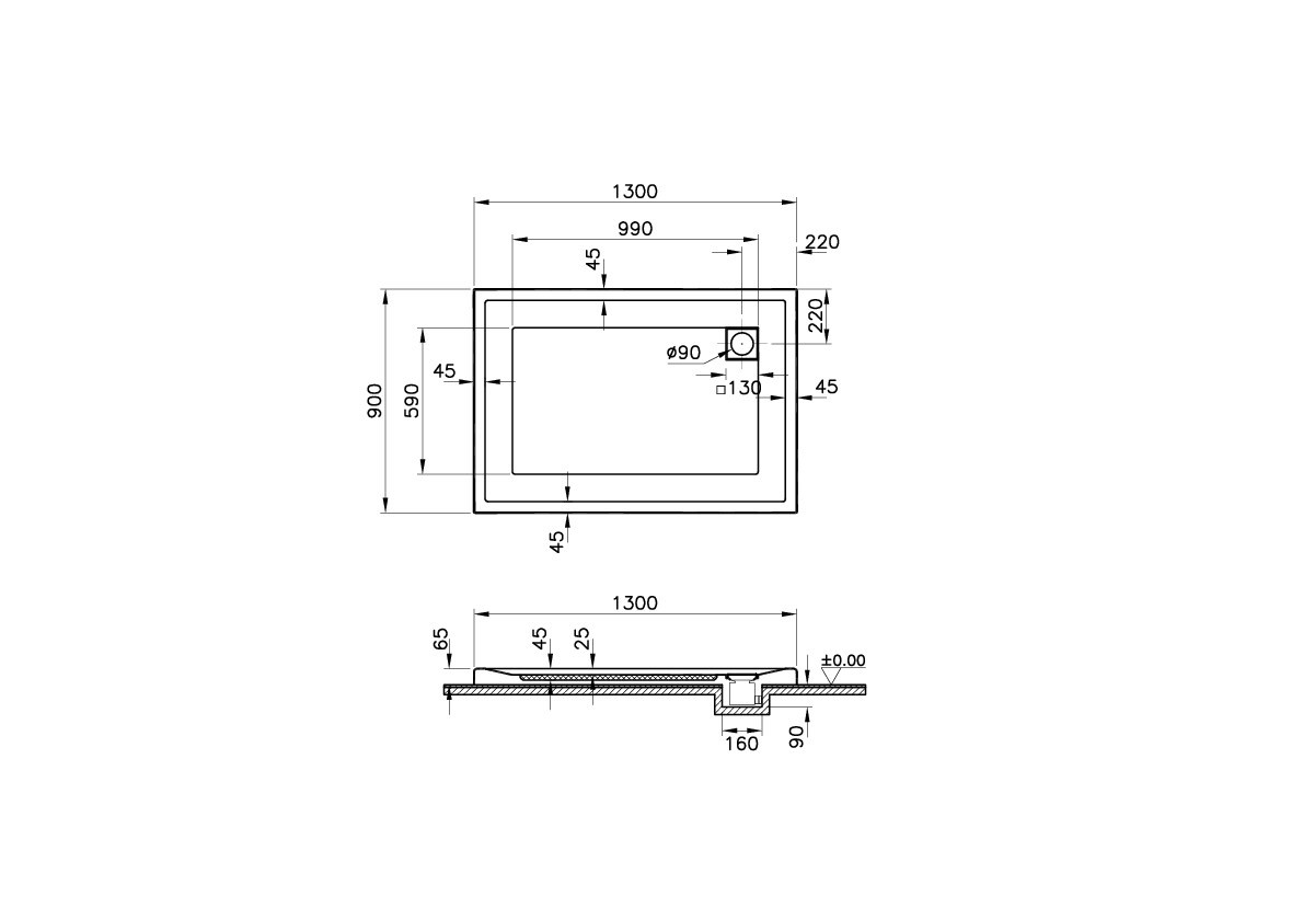 58890001000  Vitraglobal T90  - Вид №1