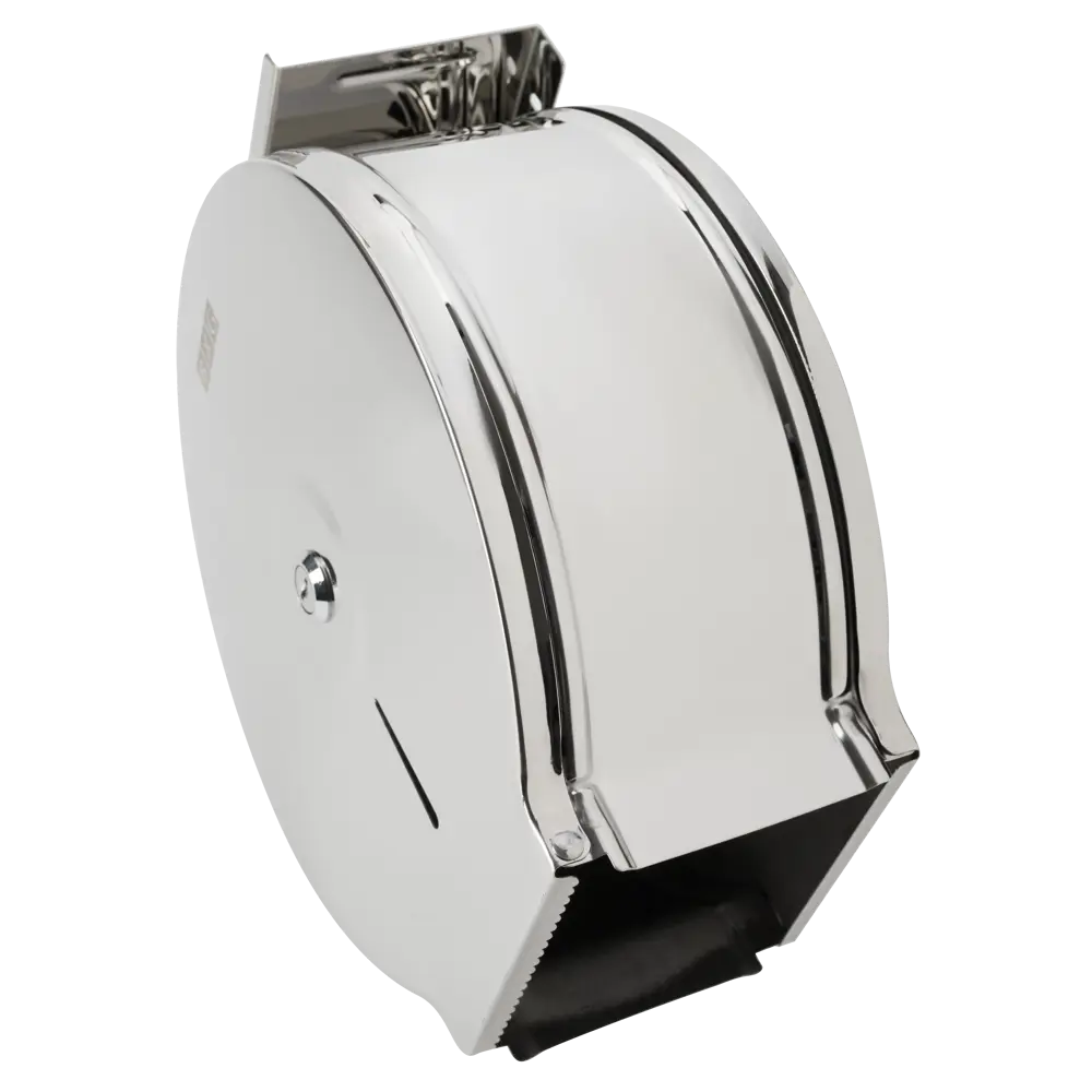 Диспенсер для туалетной бумаги BXG PD-5005AC нержавеющая сталь глянцевый STLM-2197330 - Вид №1